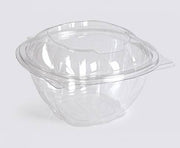 750 cc Kapaklı Salata Kasesi