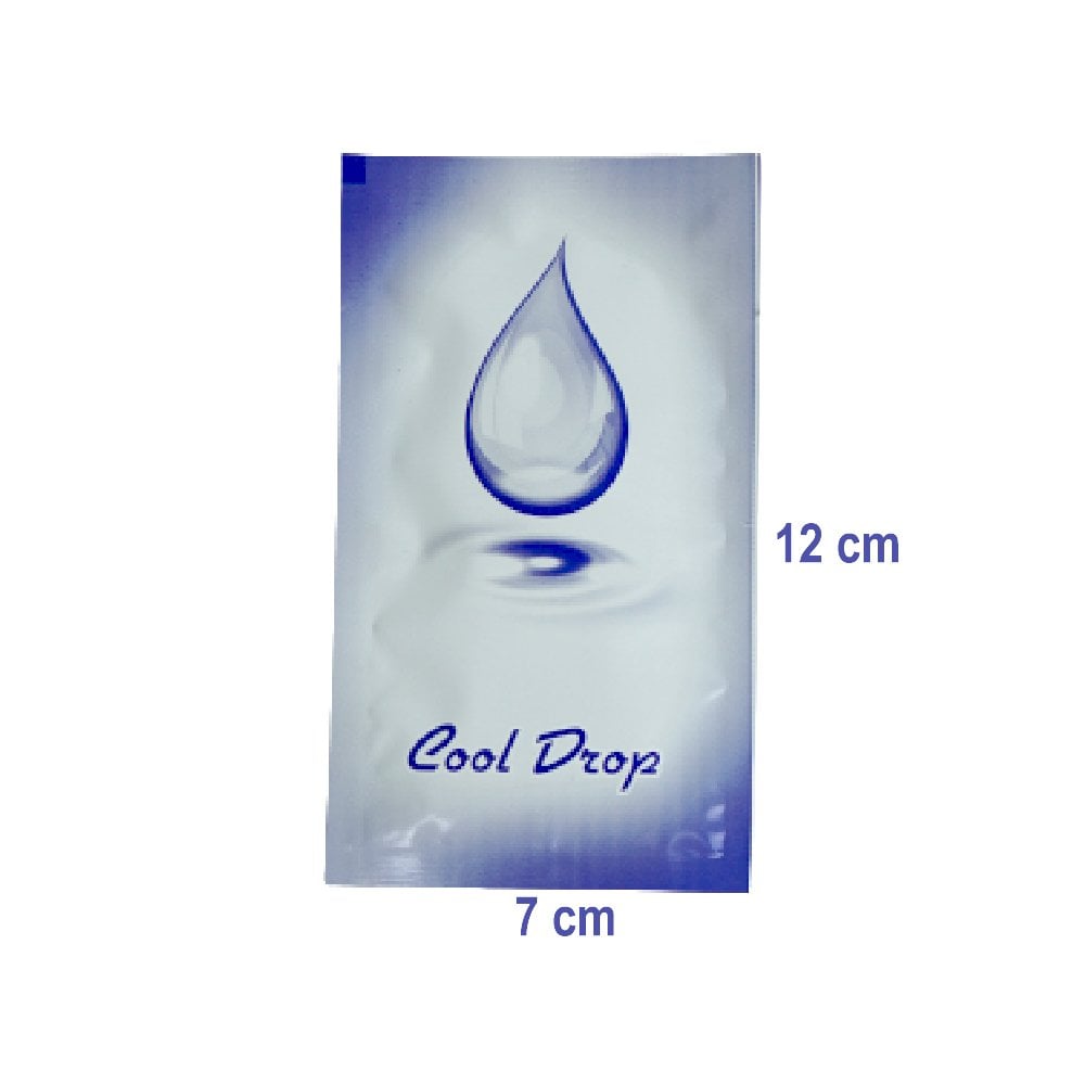 Kolonyalı Mendil Kaliteli 7x12 Cm 1000 Adetli