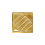 8 Bölmeli Çikolata-Draje Seperatörü 500 gr - 50 Adet