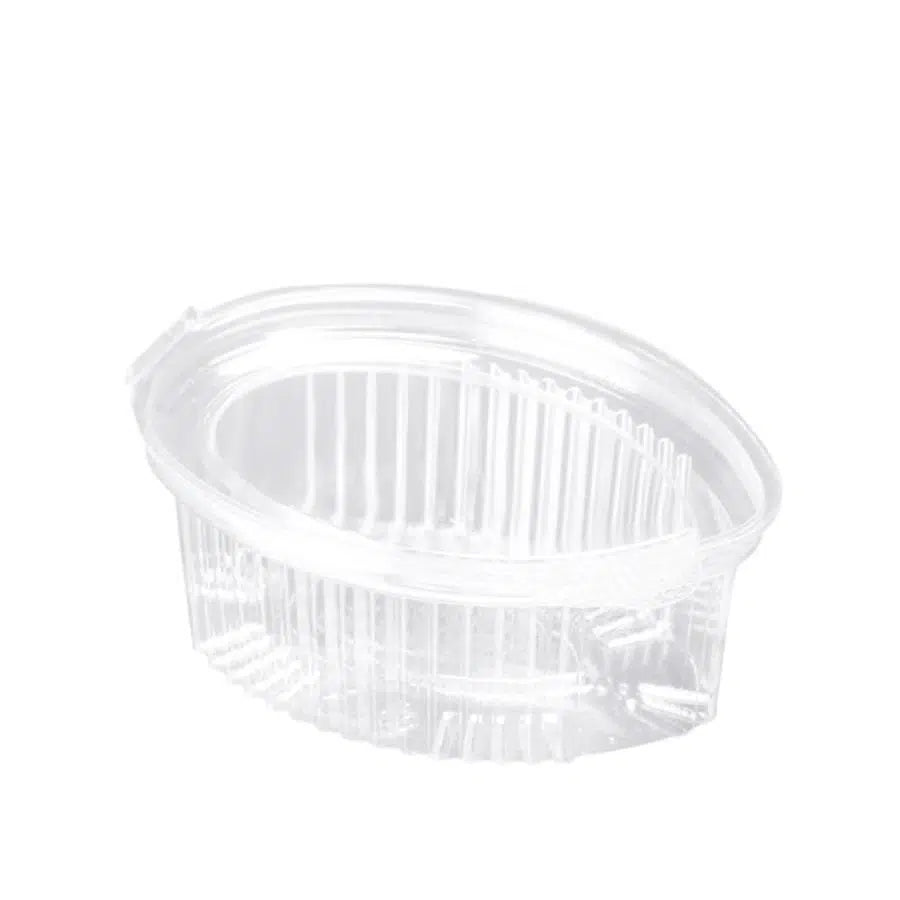 80 cc Sos Kabı (3,9) - 100 Adet