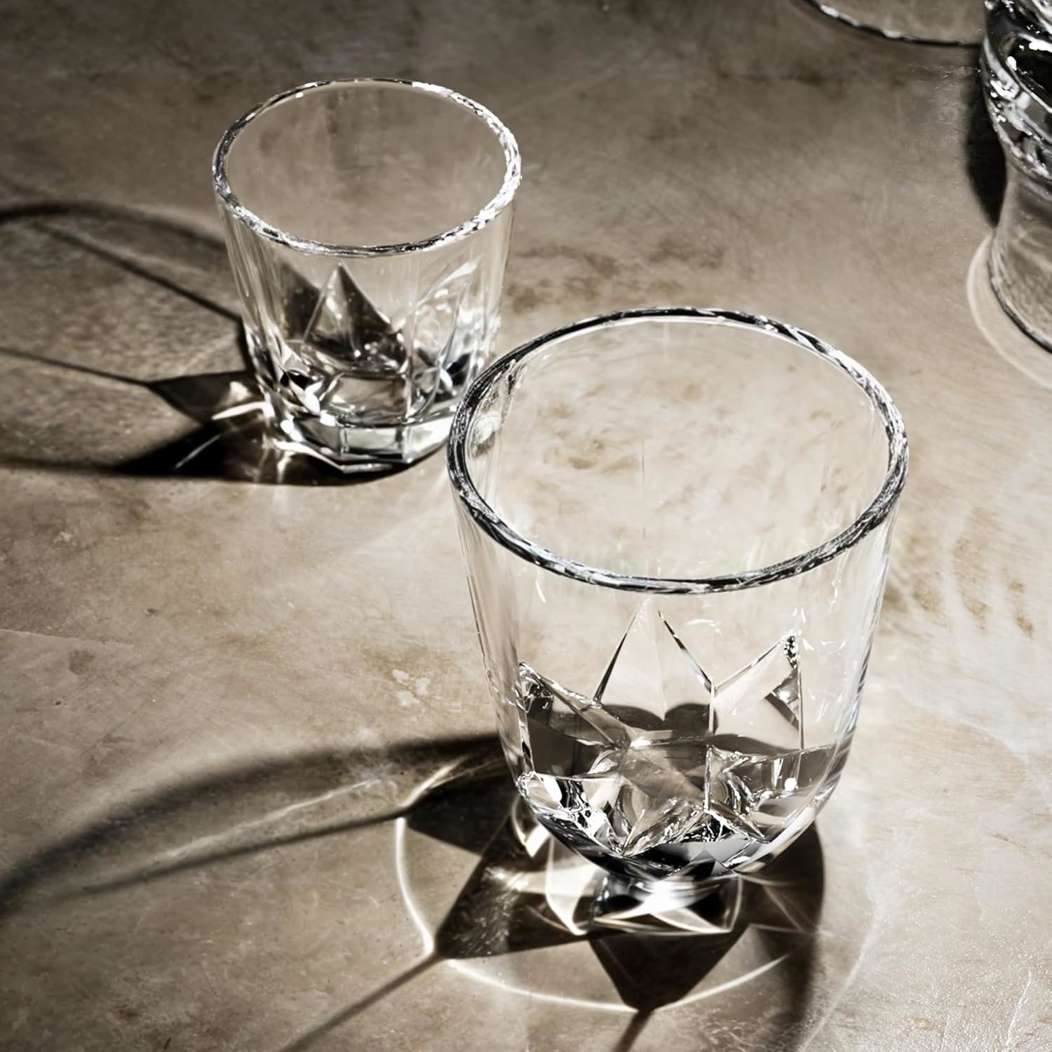 Wacaco Stellar Espresso ve Latte Bardağı