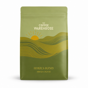 Horeca Blend Espresso 1000gr Çekirdek Kahve (Haftalık Kavrum)