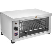 Remta Mini Salamander Izgara Elektrikli - S14