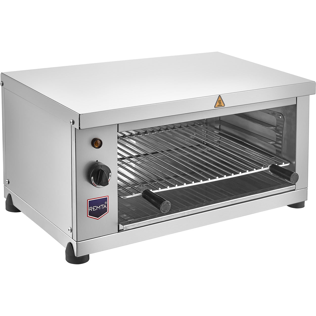 Remta Mini Salamander Izgara Elektrikli - S14