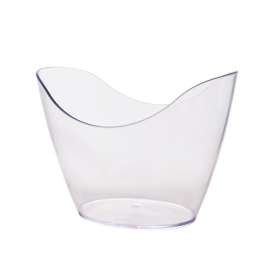 Şampanya Kovası, 26,5 X 19,5 CM - 3L
