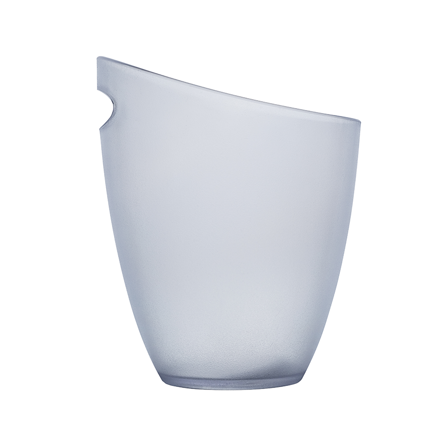 Şampanya Kovası, 19 X 24 CM - 3,5L