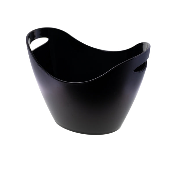 Şampanya Kovası Buzlu, 35 X 26 CM - 7L