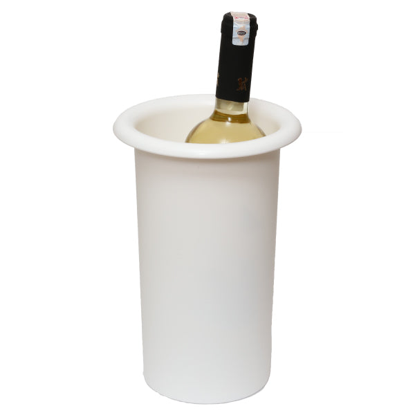 Şişe Soğutucu Buz Kovası, 24 CM
