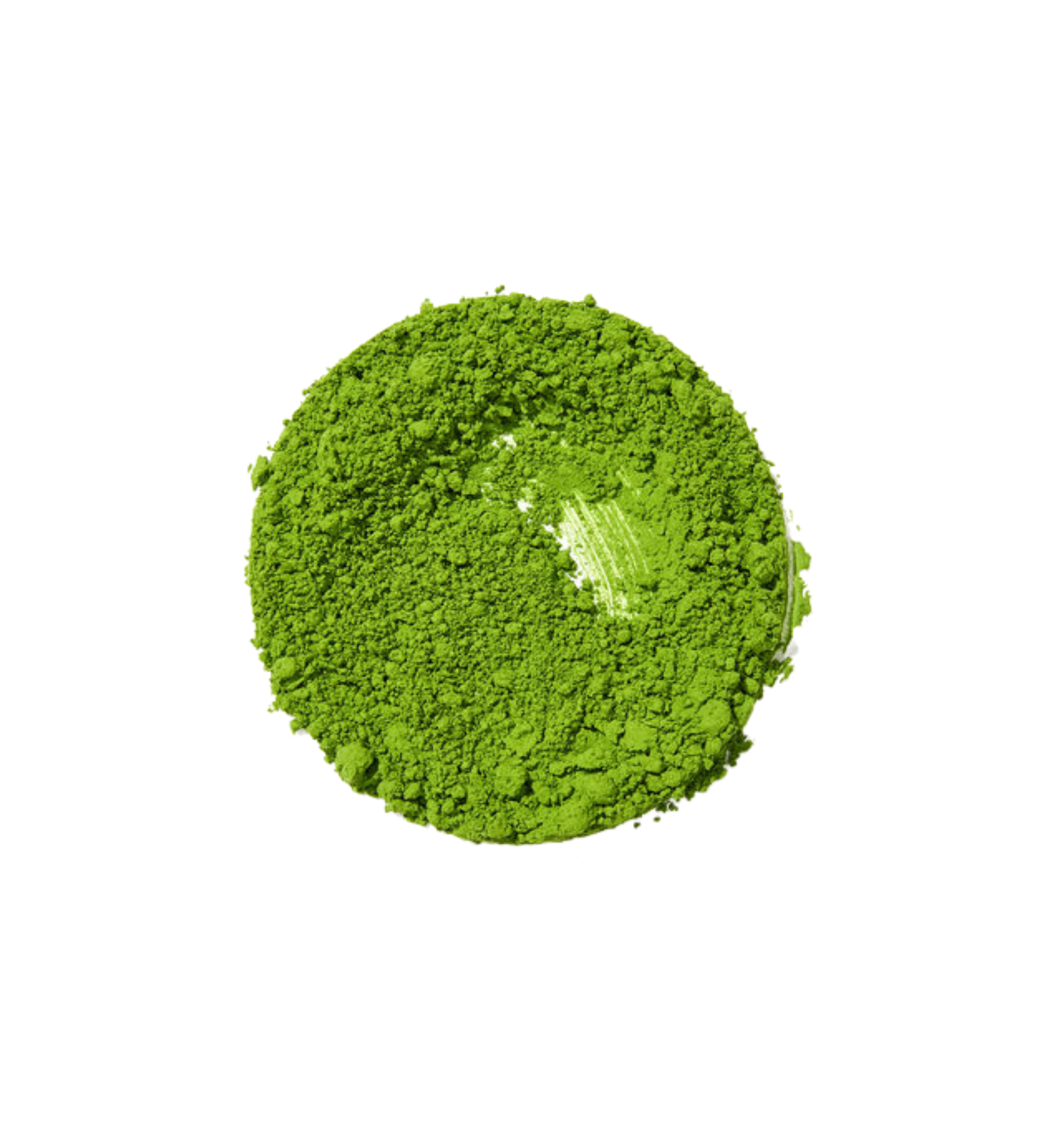 Blueberry Matcha