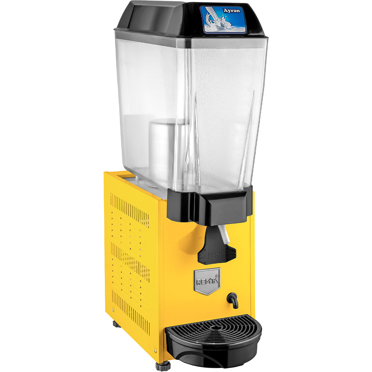 Remta Tekli Ayran Soğutucu 20 lt