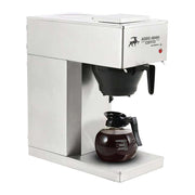 Kumtel Addis Ababa Coffee Profesyonel Filtre Kahve Makinesi - RB-286