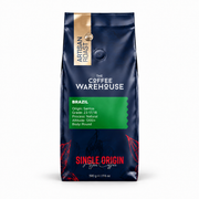 Brazil Santos 500g Filter Coffee (Weekly Roast)