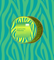 Cool Lime Matcha - Cool Lime Mint Matcha