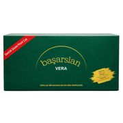 Başarslan Vera Demlik Poşet Çay 3 KG