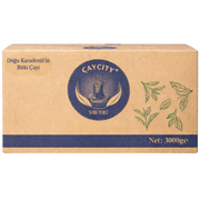 Çay City Premium 3 KG