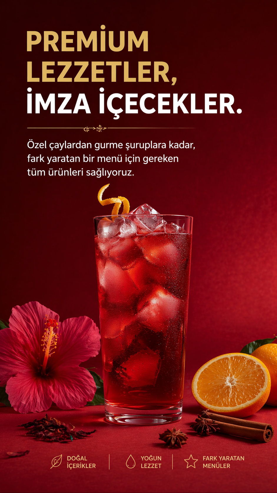 Deneme Ürünü