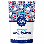 Türk Kahvesi 500gr