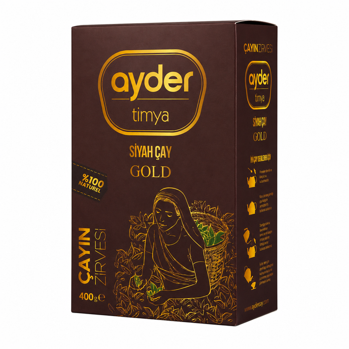 Ayder Timya Gold 400 g