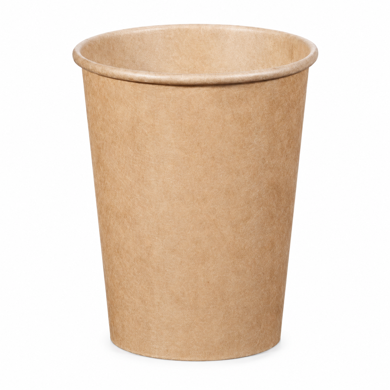 Kraft Karton Bardak, 14 OZ - 400 ML