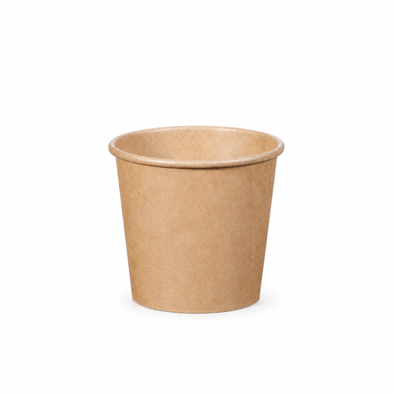 Kraft Karton Bardak, 4 OZ - 120 ML