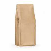 Kraft Metalize Flat Bottom Torba, 11,5 x 20 + 7 cm