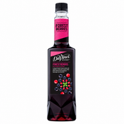 Davinci Gourmet Forest Berries Syrup, 750 ML