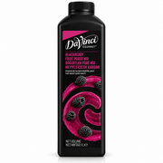 Davinci Gourmet Böğürtlen Meyve Karışımı, 1 L