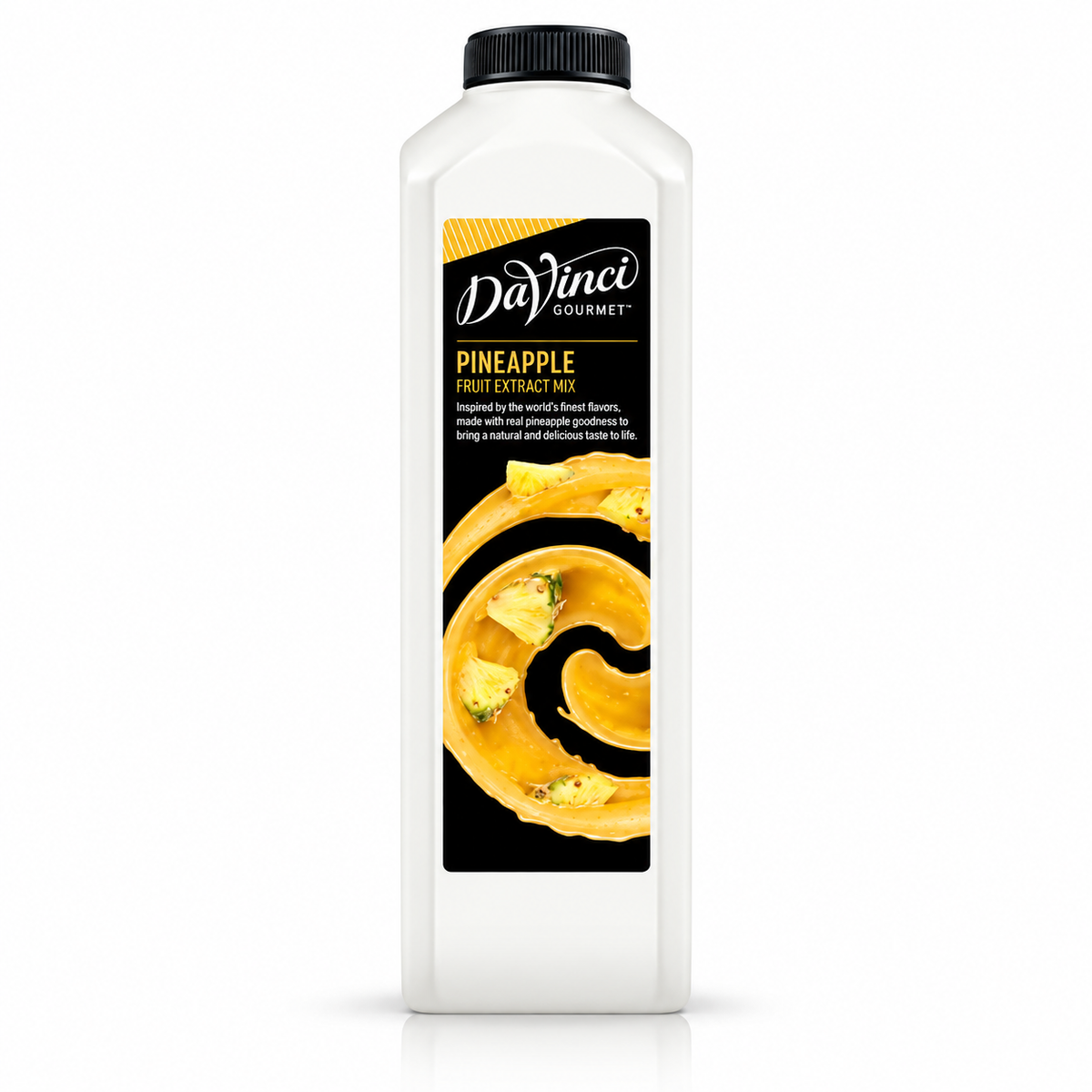 Davinci Gourmet Ananas Meyve Karışımı, 1 L