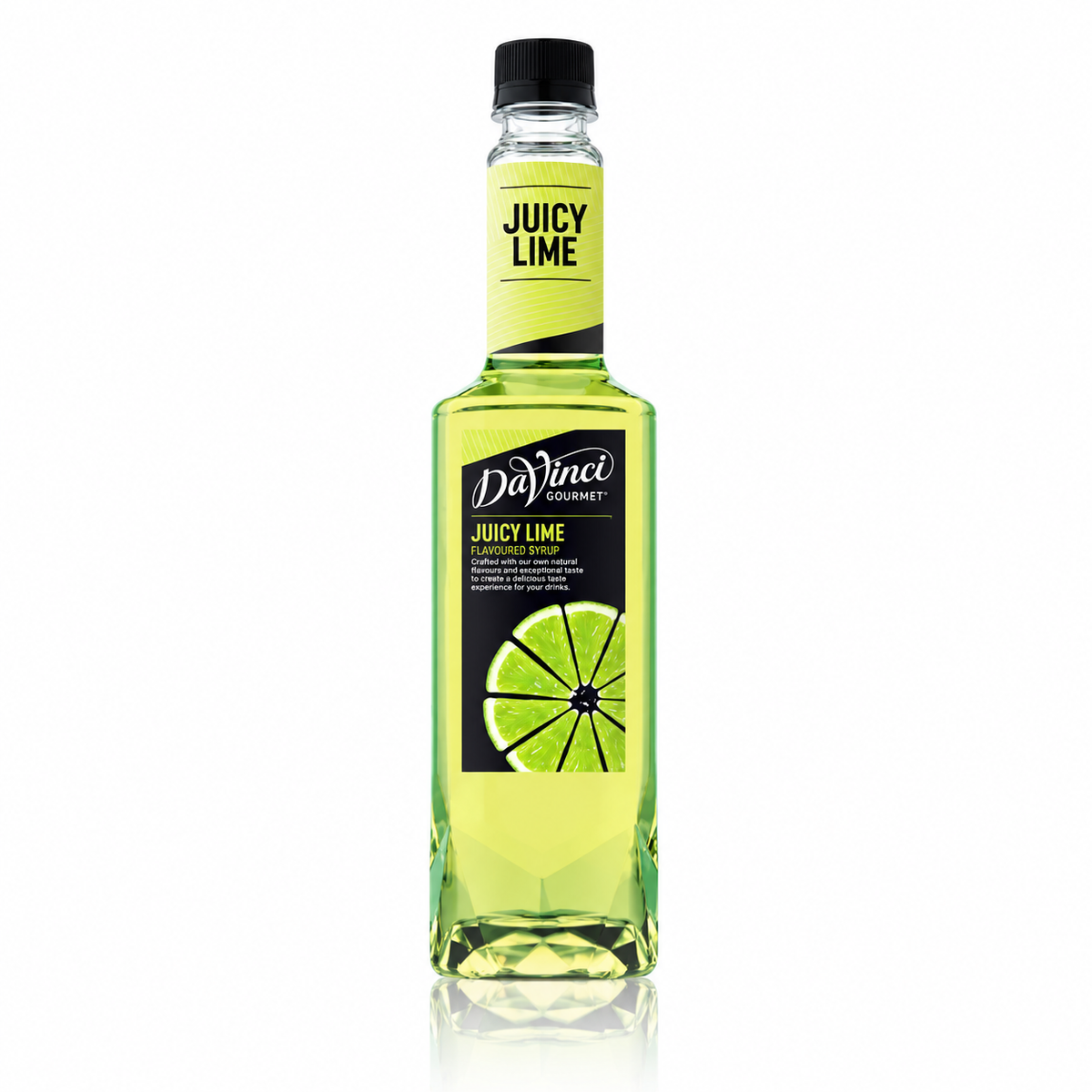 Davinci Gourmet Misket Limonu Şurubu, 750 ML