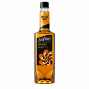 Davinci Gourmet Toffeenut Şurubu, 750 ML