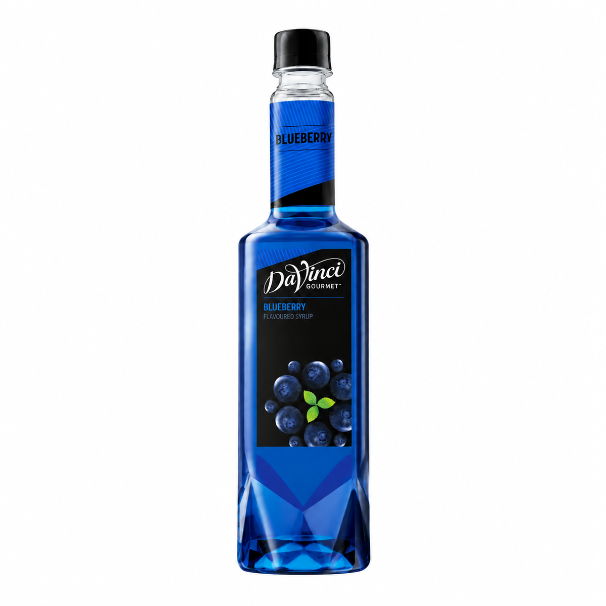 Davinci Gourmet Yaban Mersini Şurubu, 750 ML