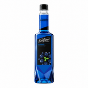 Davinci Gourmet Blueberry Syrup, 750 ML