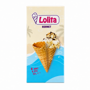 TO-KA Lolita Kornet, 8 Adet