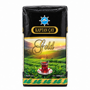 Kaptan Çay Gold Dökme, 5 KG