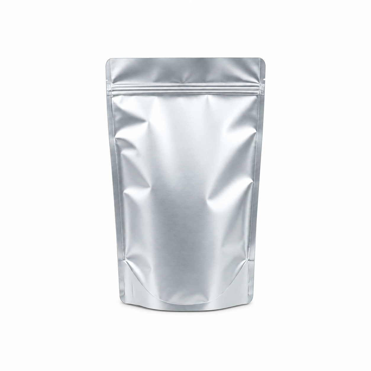 Ziplock Doypack Aluminum 250 x 340 MM