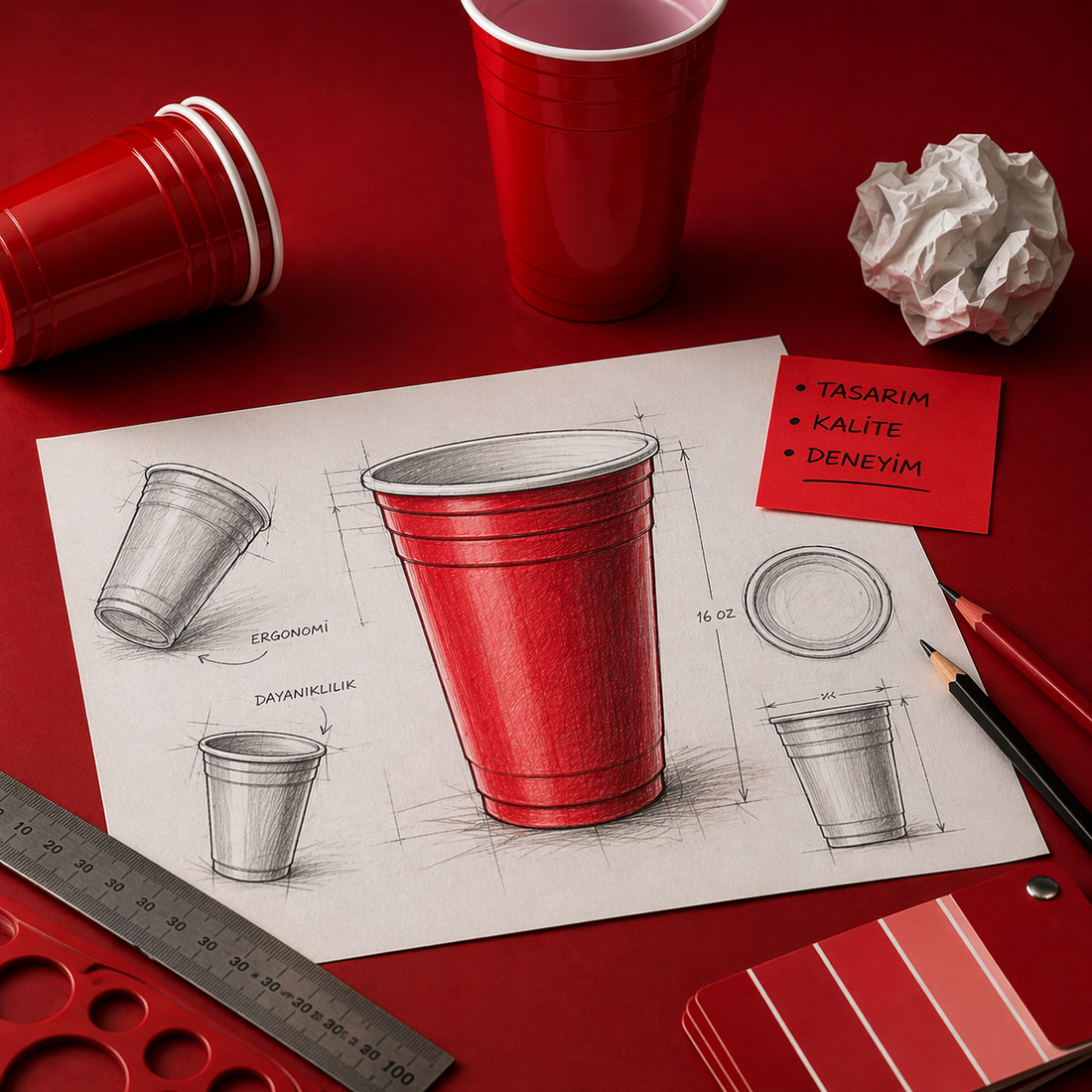 Üzerine Çalışalım