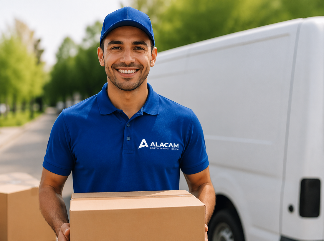 Same Day Delivery