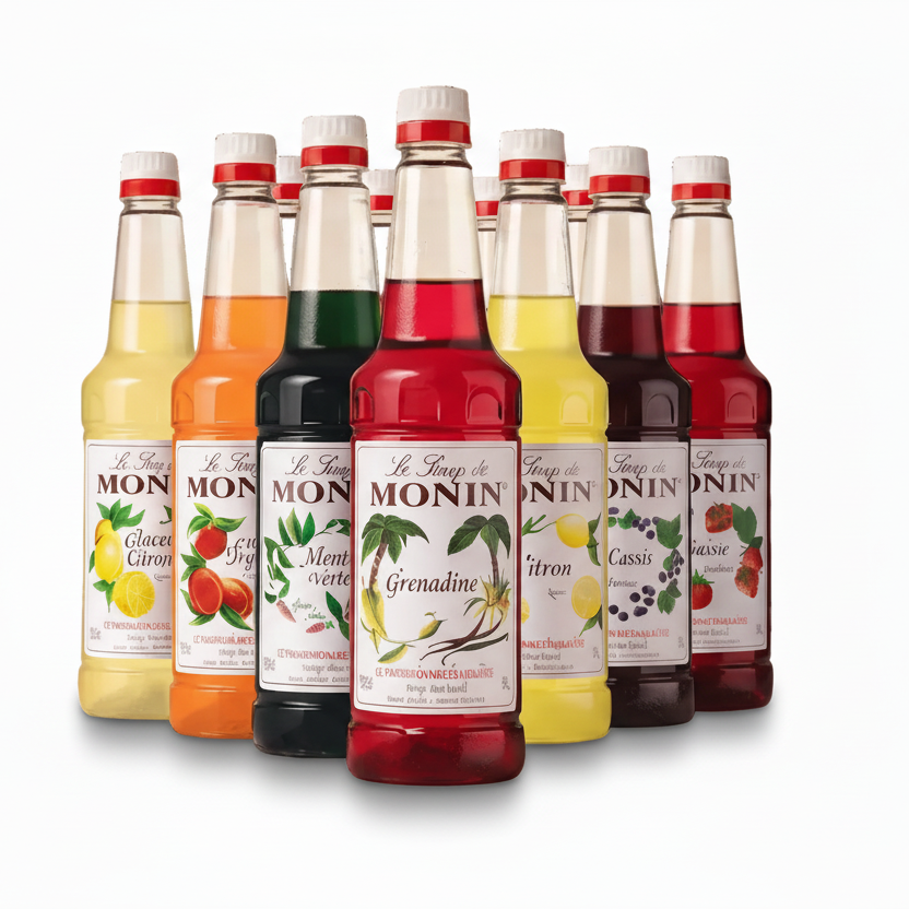 Syrups