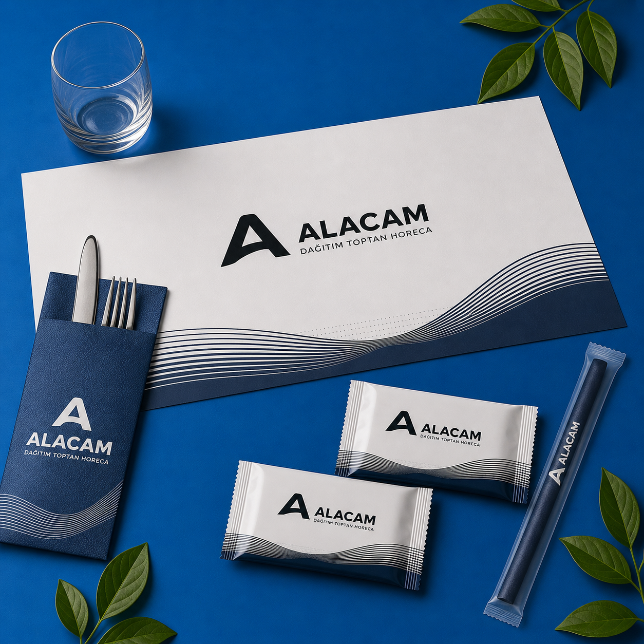Alaçam Dağıtım