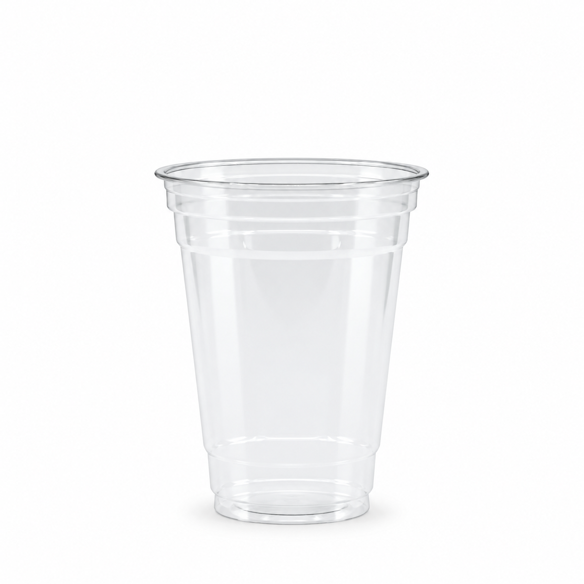 PET Bardak, 12 OZ - 350 ML