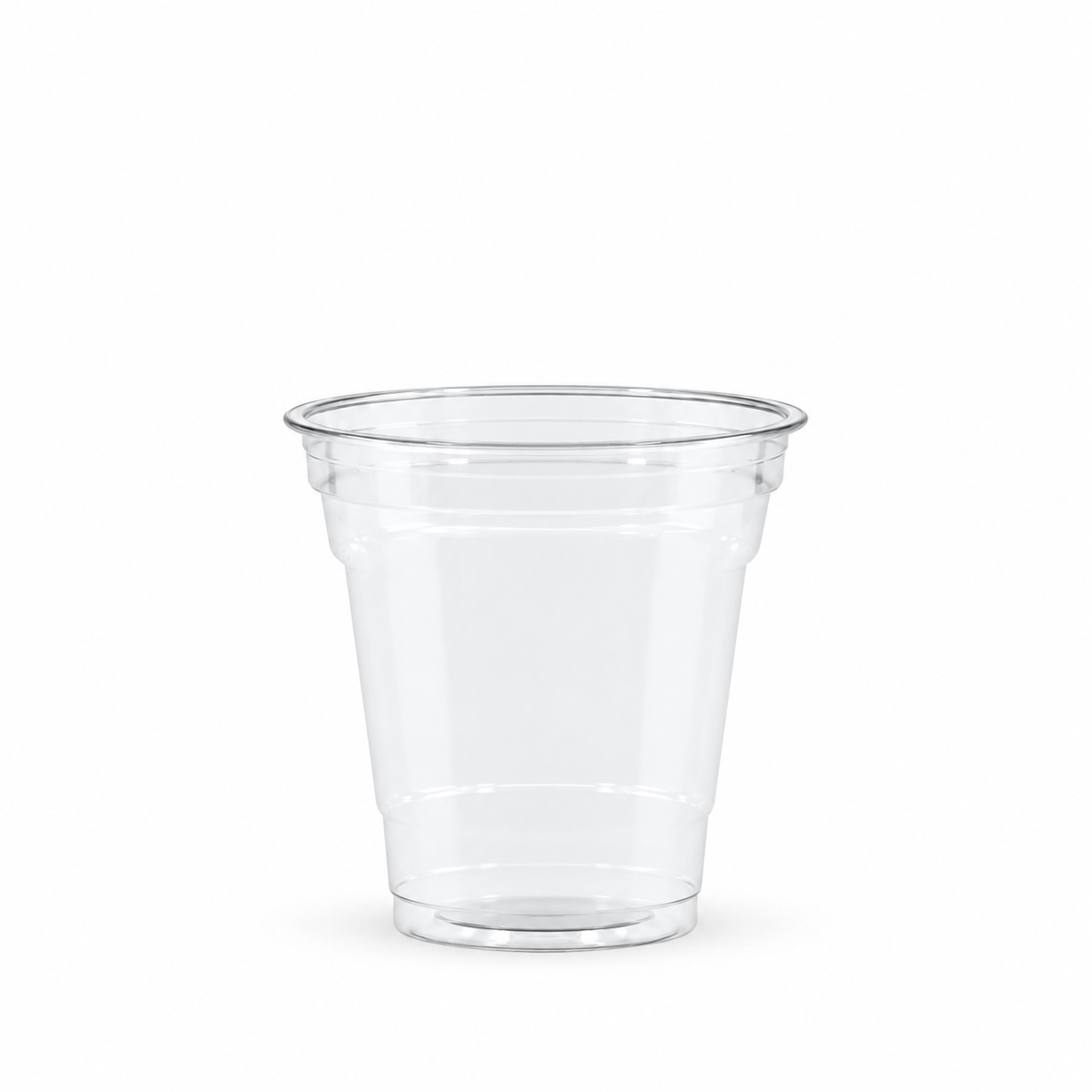 PET Bardak, 8 OZ - 250 ML
