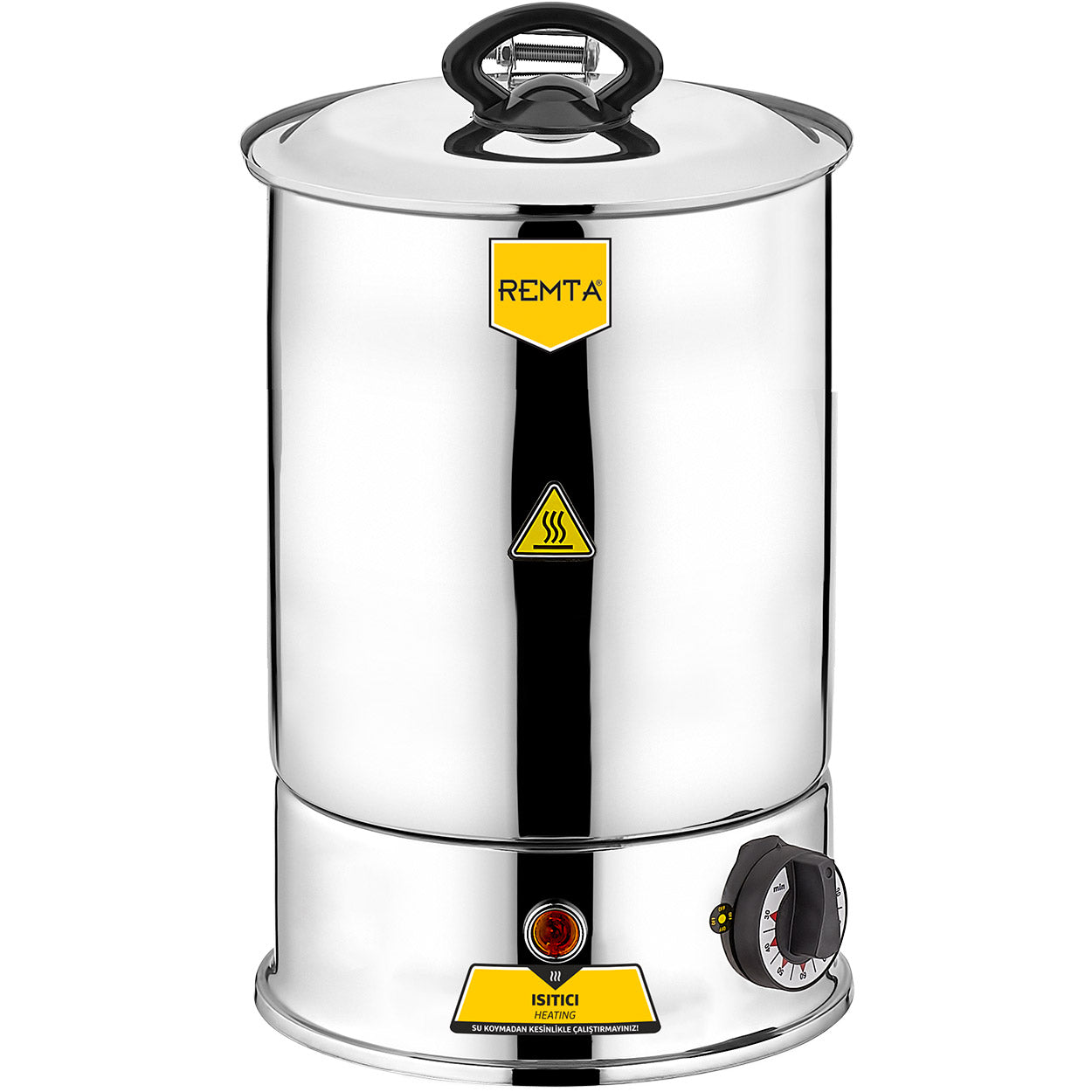 Remta Çikolata Sosluğu 2,8 lt