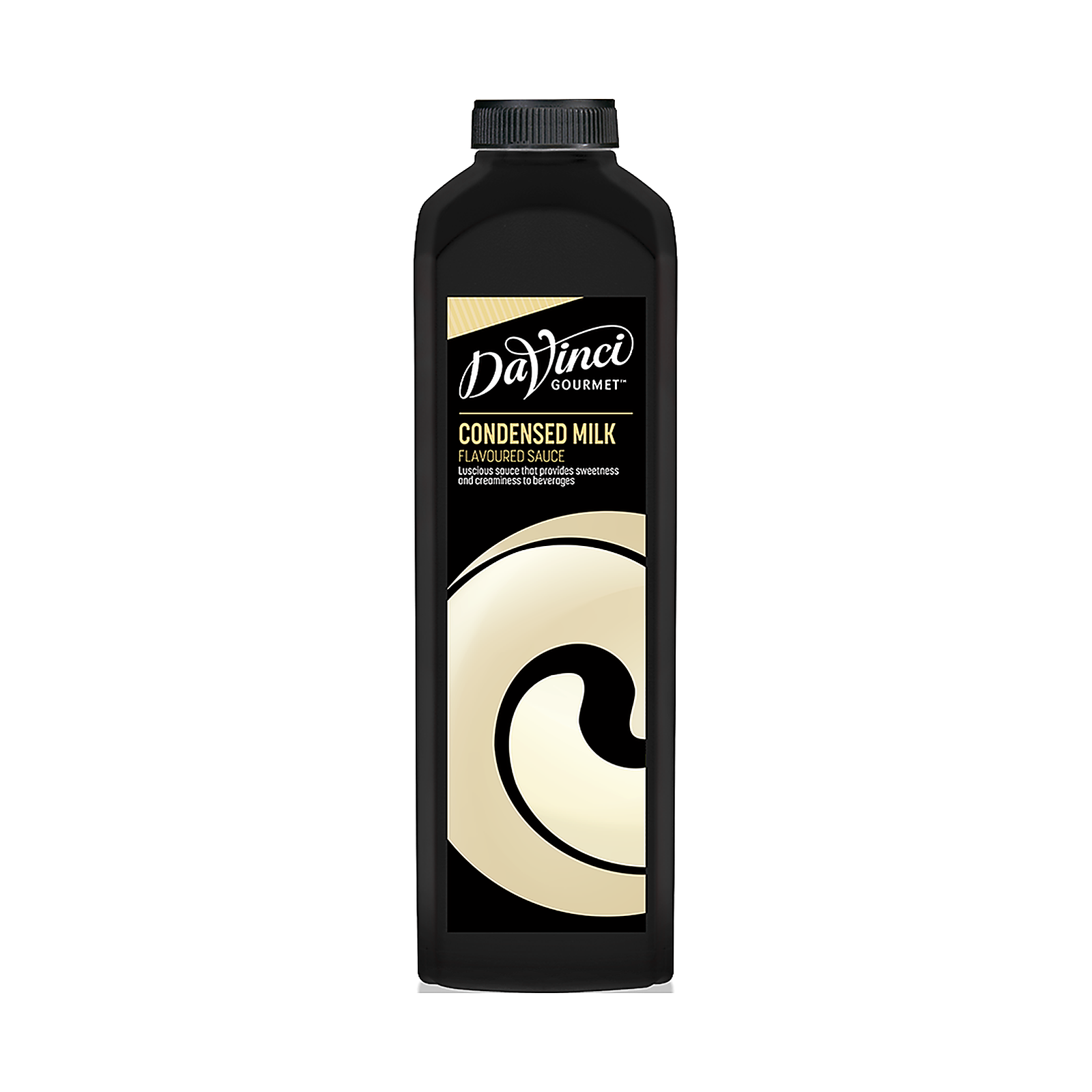 Davinci Gourmet Condensed Milk (Sütlü İçecek Karışımı), 1 L