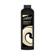 Davinci Gourmet Condensed Milk (Sütlü İçecek Karışımı), 1 L