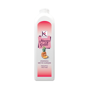 MDG Ananas Meyve Karışımı, 1 KG