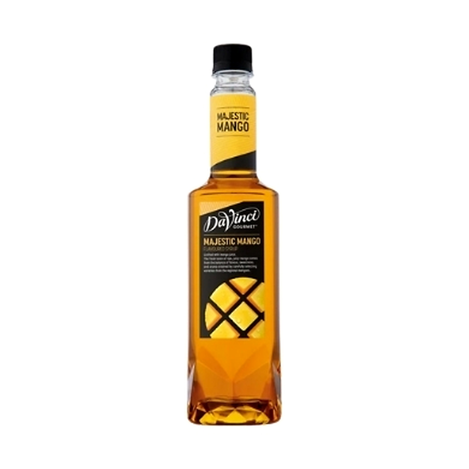 Davinci Gourmet Mango Şurubu, 750 ML