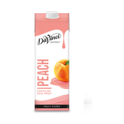 Davinci Gourmet Şeftali Meyve Karışımı, 1 L