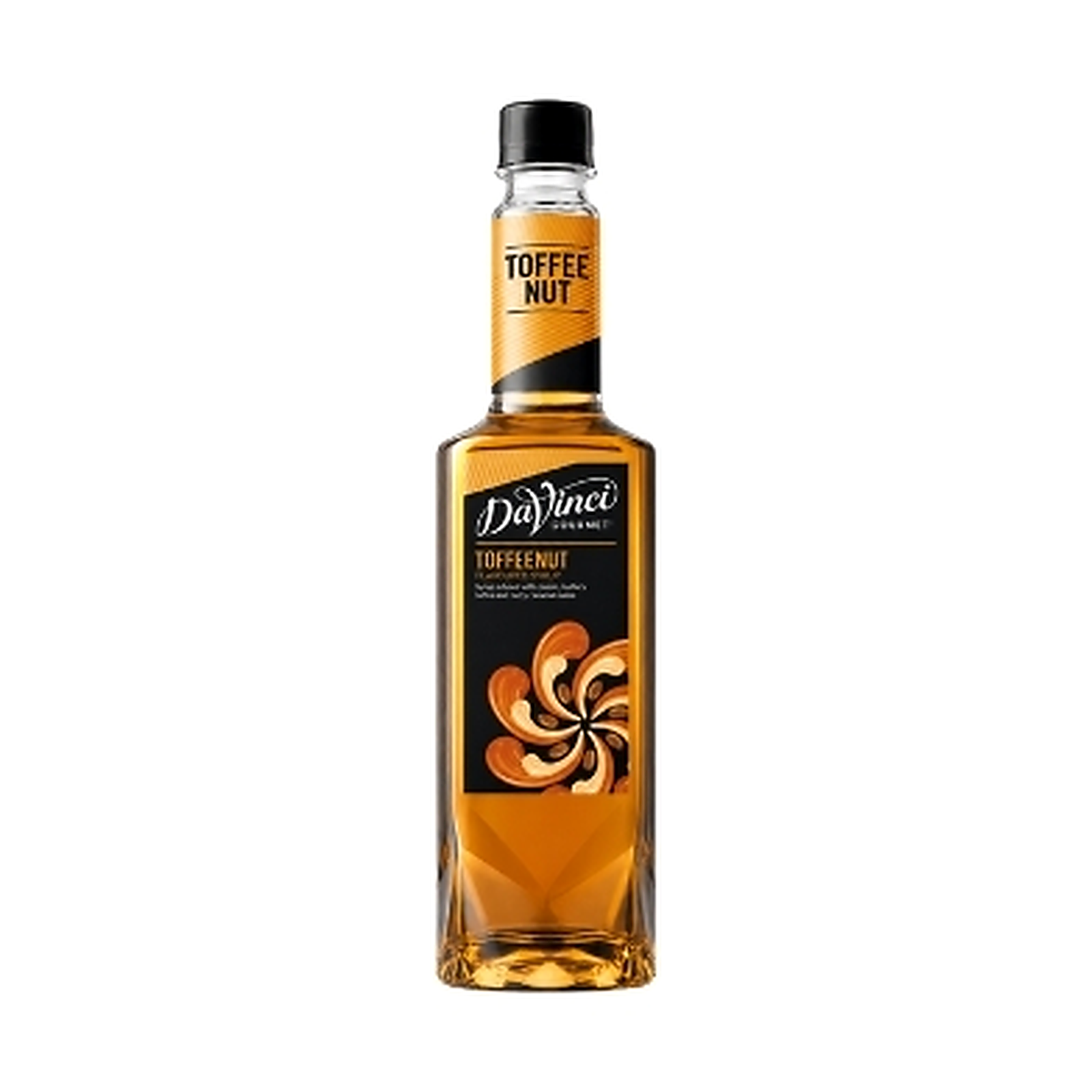 Davinci Gourmet Toffeenut Şurubu, 750 ML