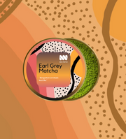 Earl Grey Matcha - Bergamot Matcha