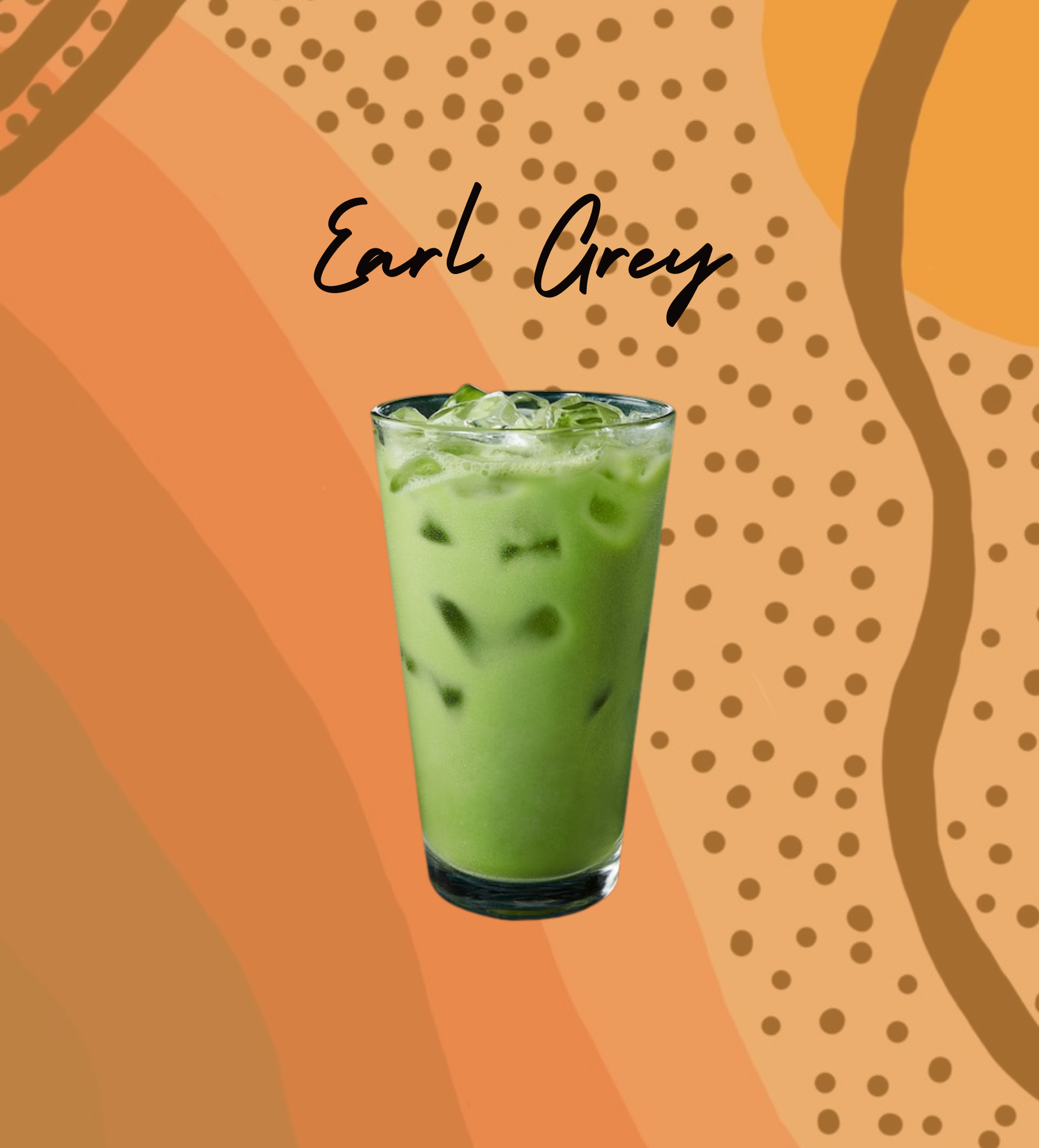Earl Grey Matcha - Bergamot Matcha